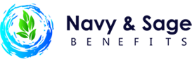Navy and Sage Benefits