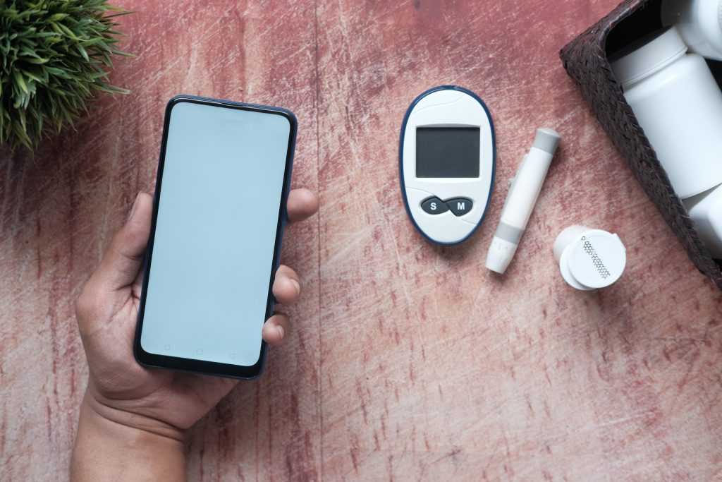 chronic disease in the workplace diabetes