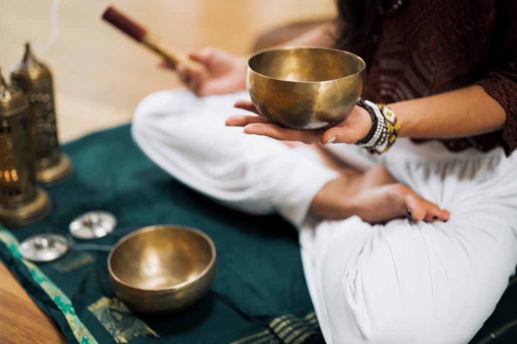 Reiki and sound healing has been accepted into wellness account categories. 
