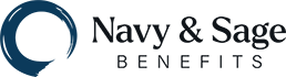 Navy & Sage Benefits