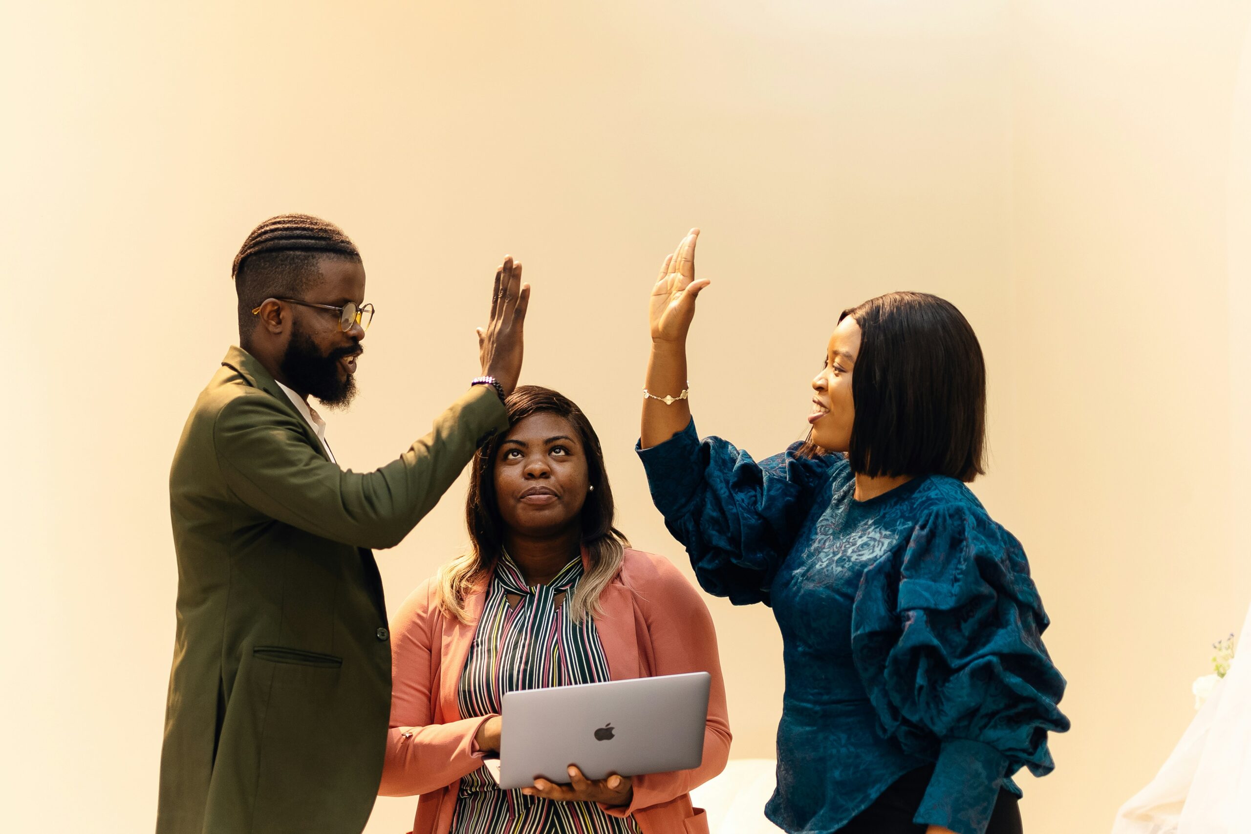 Keeping Team Morale High as the Days Get Shorter