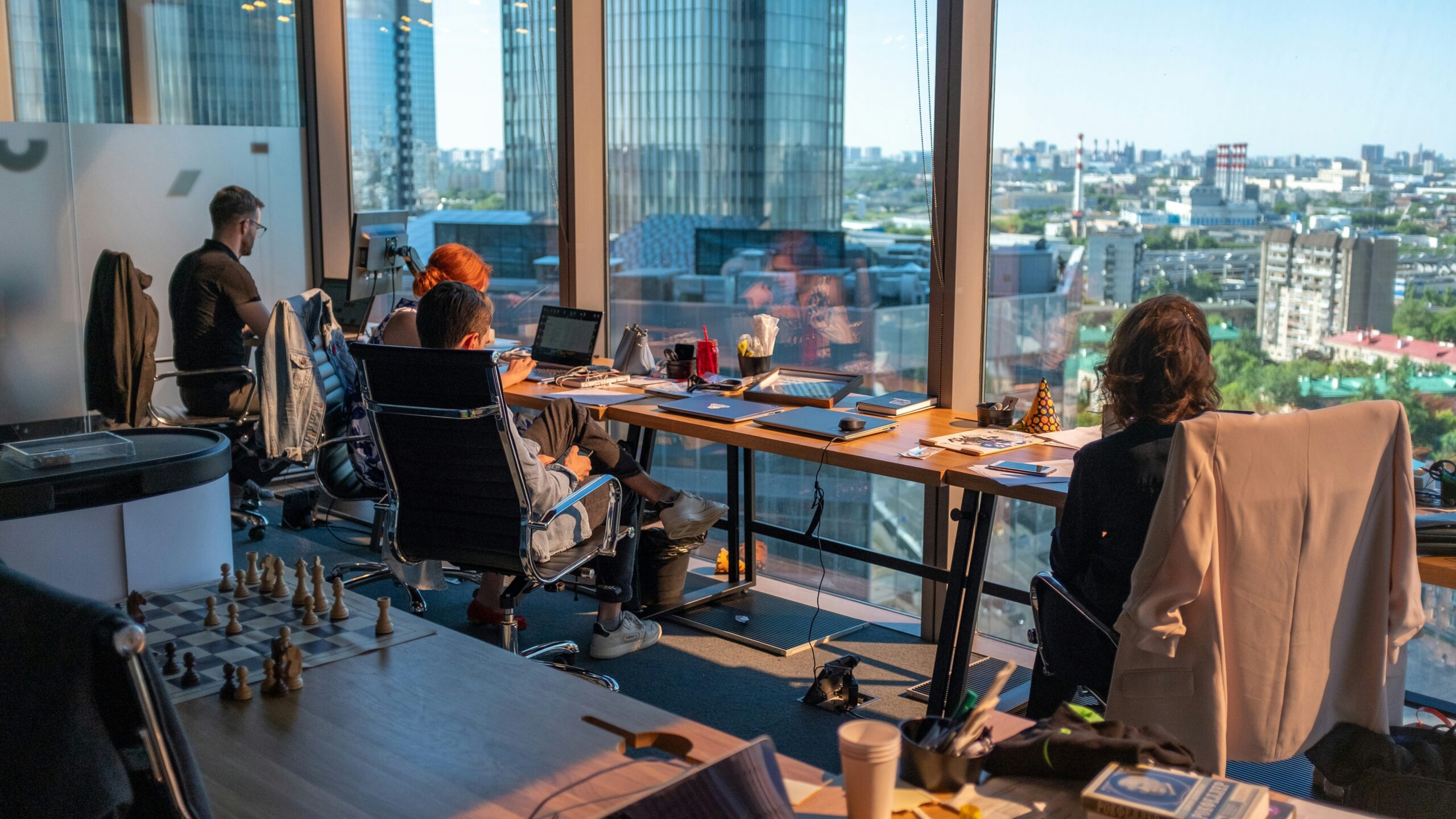 How Managers Can Support ADHD in the Workplace