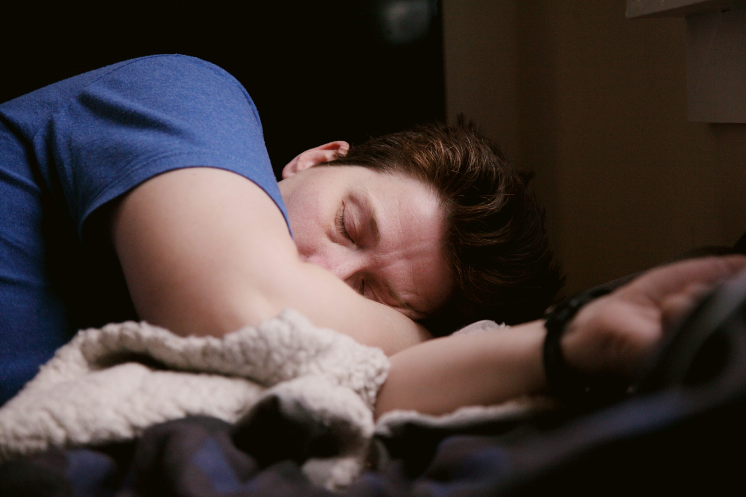 The Hidden Cost of Sleep Loss: How Poor Sleep Impacts Workplaces